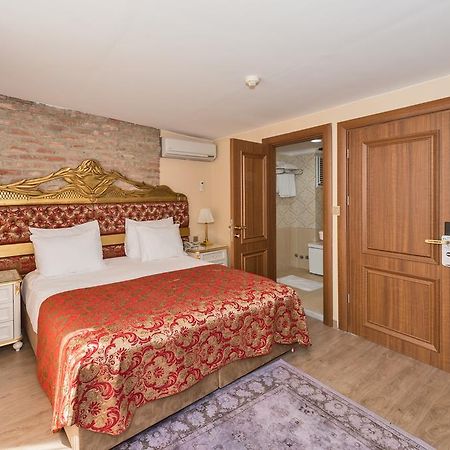 By Murat Royal Hotel Galata Κωνσταντινούπολη Εξωτερικό φωτογραφία
