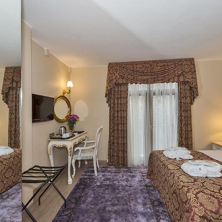 By Murat Royal Hotel Galata Κωνσταντινούπολη Εξωτερικό φωτογραφία