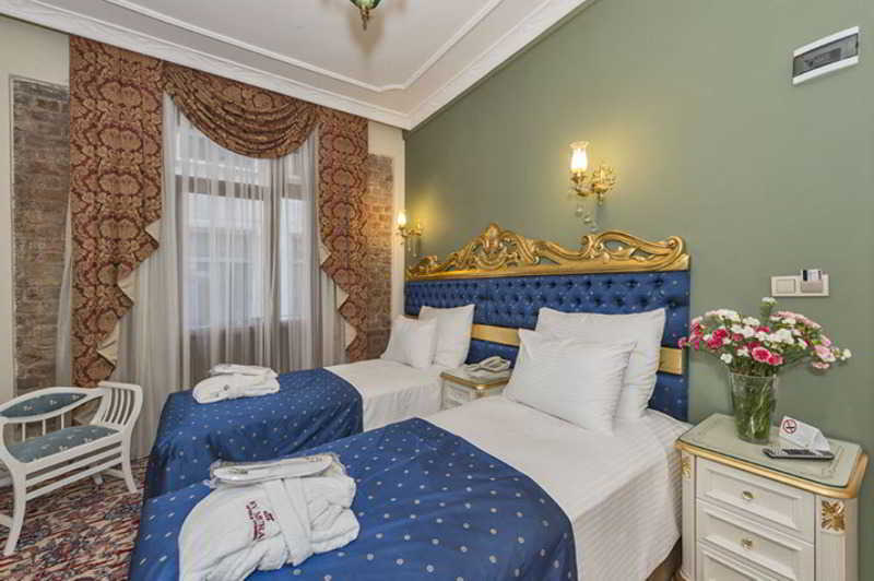 By Murat Royal Hotel Galata Κωνσταντινούπολη Εξωτερικό φωτογραφία