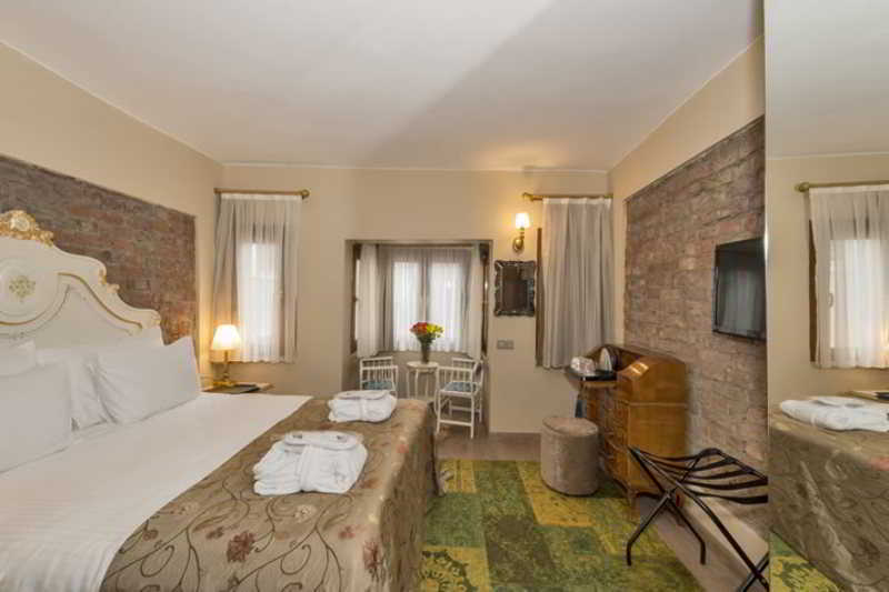 By Murat Royal Hotel Galata Κωνσταντινούπολη Εξωτερικό φωτογραφία