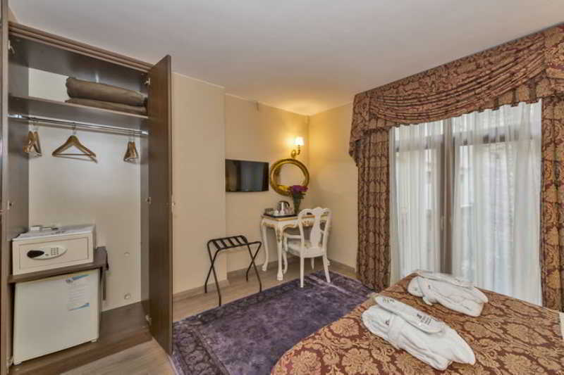 By Murat Royal Hotel Galata Κωνσταντινούπολη Εξωτερικό φωτογραφία