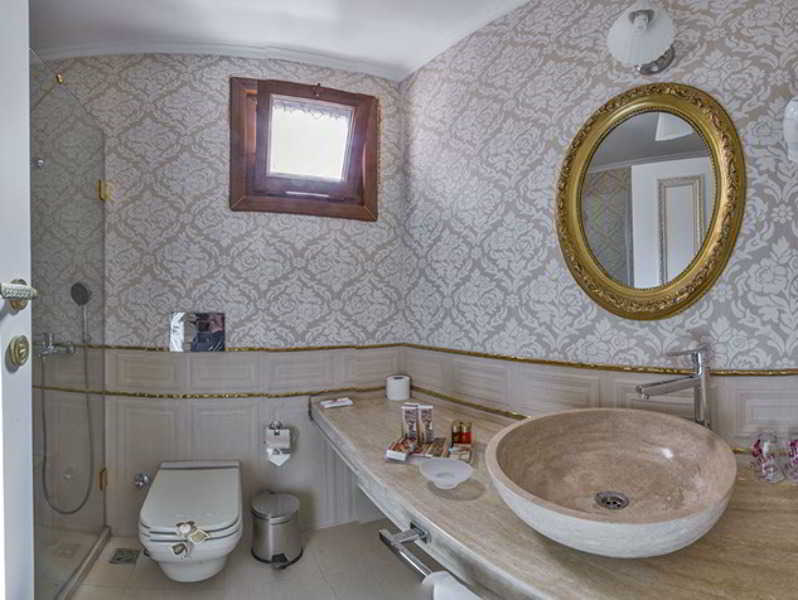By Murat Royal Hotel Galata Κωνσταντινούπολη Εξωτερικό φωτογραφία