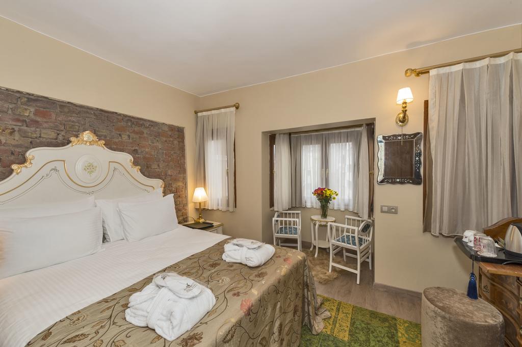 By Murat Royal Hotel Galata Κωνσταντινούπολη Εξωτερικό φωτογραφία