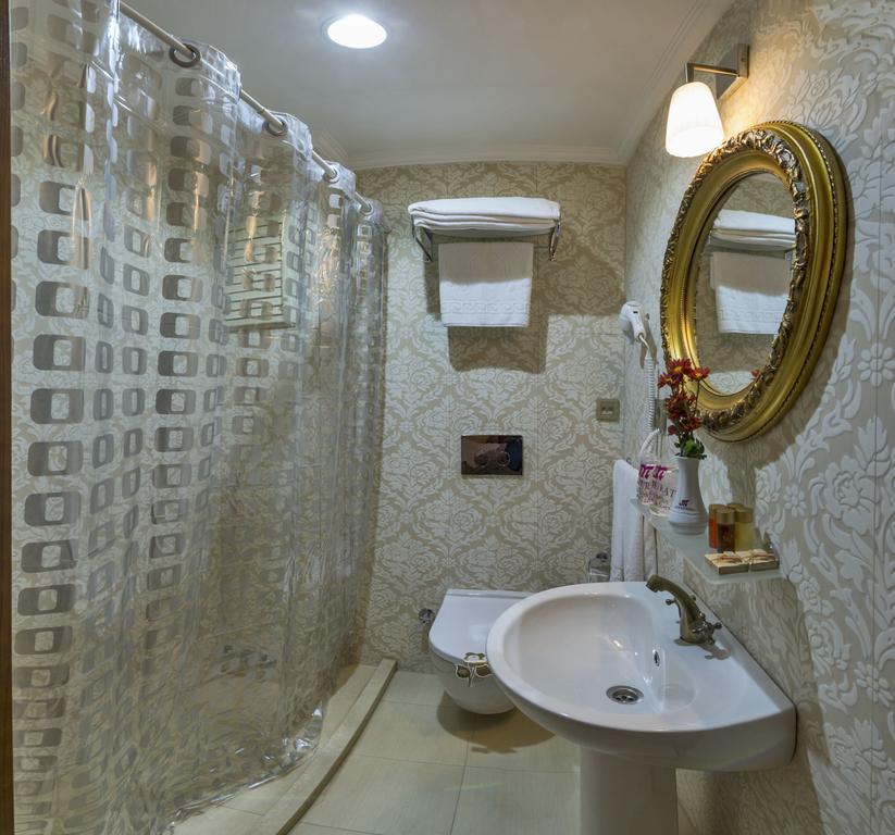 By Murat Royal Hotel Galata Κωνσταντινούπολη Εξωτερικό φωτογραφία