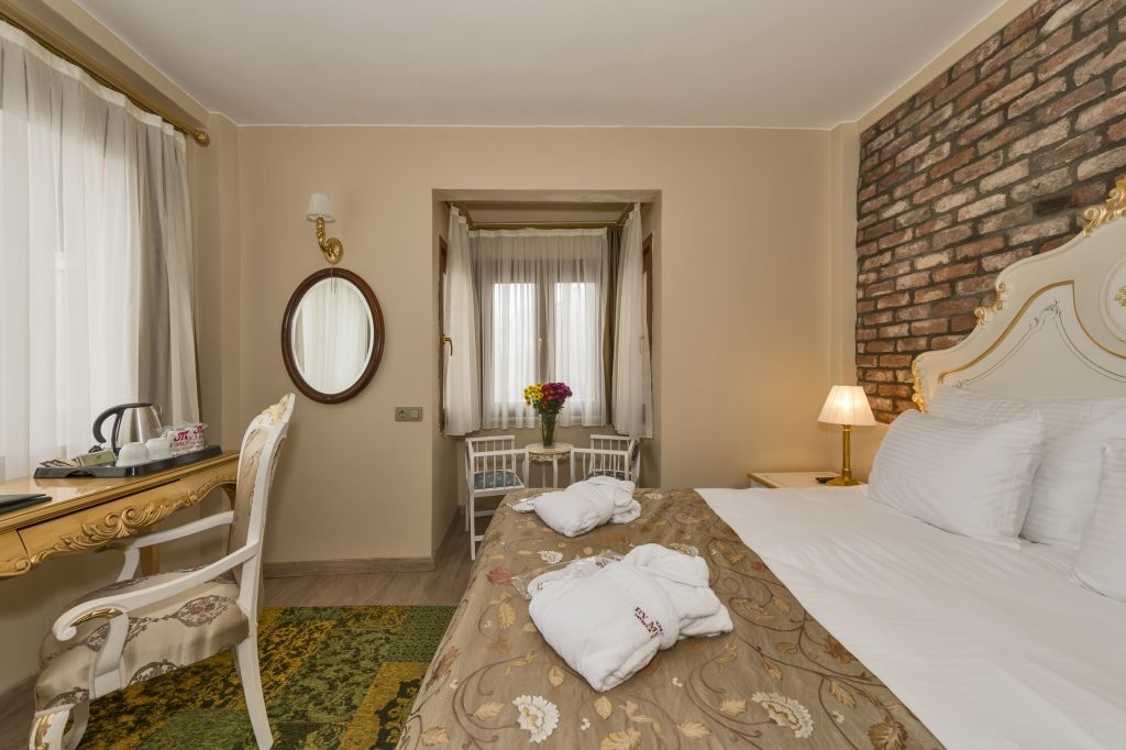 By Murat Royal Hotel Galata Κωνσταντινούπολη Εξωτερικό φωτογραφία