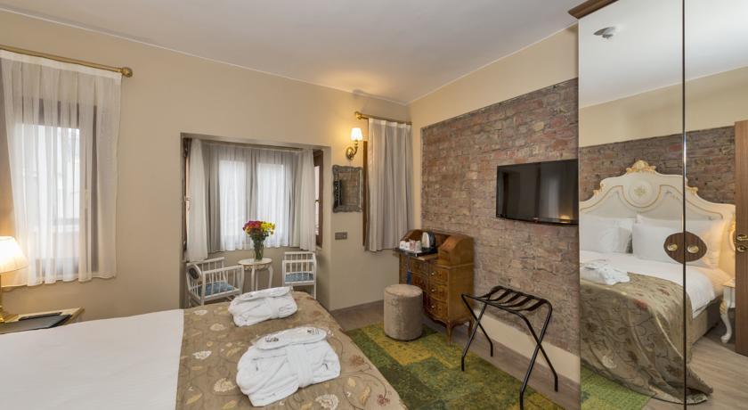 By Murat Royal Hotel Galata Κωνσταντινούπολη Εξωτερικό φωτογραφία