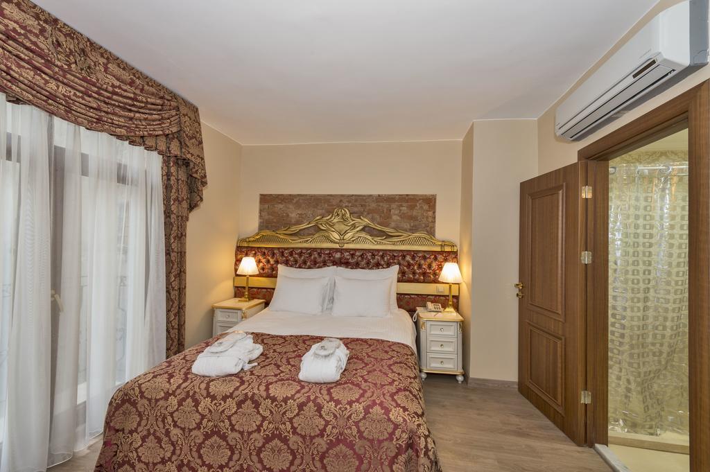 By Murat Royal Hotel Galata Κωνσταντινούπολη Εξωτερικό φωτογραφία