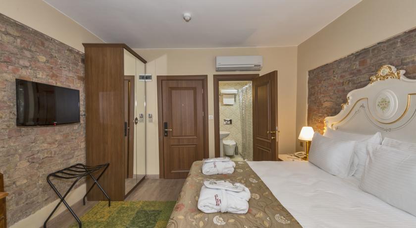 By Murat Royal Hotel Galata Κωνσταντινούπολη Εξωτερικό φωτογραφία