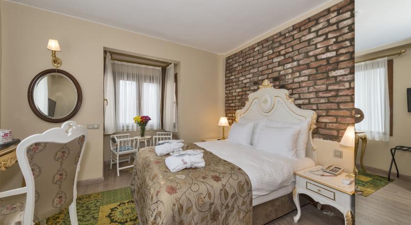 By Murat Royal Hotel Galata Κωνσταντινούπολη Εξωτερικό φωτογραφία